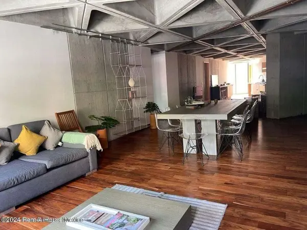 Departamento en Venta en Cuauhtémoc ,Juarez RT 25-3340. — foto 1 de 25