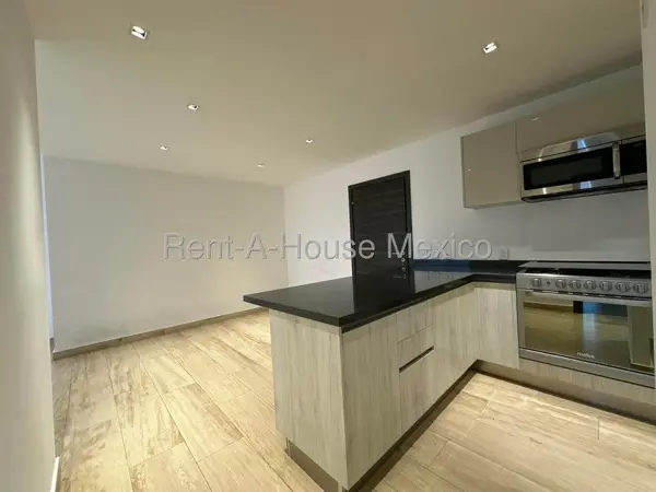 Departamento en Venta en Benito Juárez, Insurgentes Mixcoac RT 26-1573. — foto 1 de 22