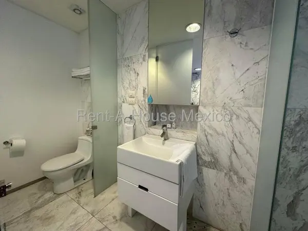 Departamento en renta en Napoles, Benito Juárez — foto 2 de 16