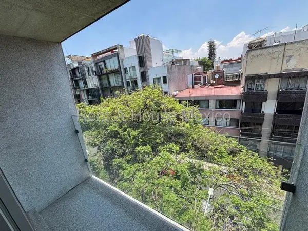 Departamento en venta en Del Valle Centro, Benito Juárez — foto 3 de 26