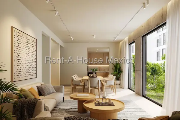 Departamento en venta en Del Valle Centro, Benito Juárez — foto 3 de 12