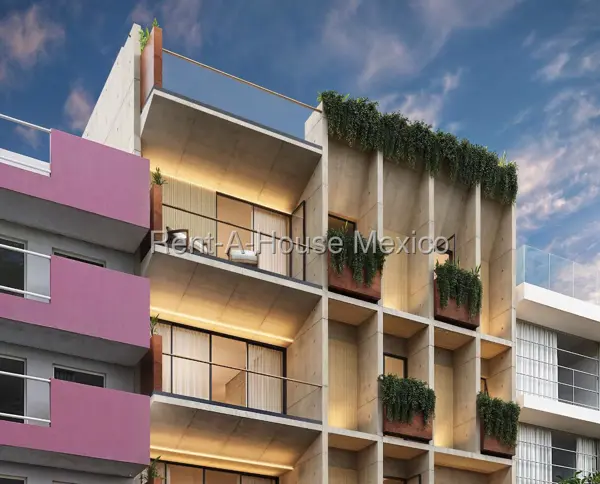 Departamento en Venta en Benito Juárez, Del Valle Centro AM. 26-3280 — foto 1 de 12