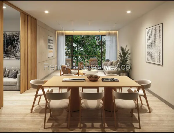 Departamento en venta en Del Valle Centro, Benito Juárez — foto 2 de 12