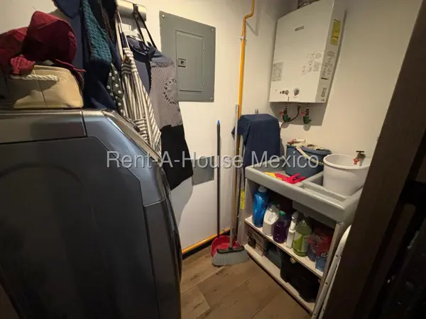 Departamento en venta en Olivar de los Padres, Álvaro Obregón — foto 3 de 36