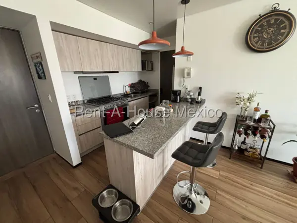 Departamento en venta en Olivar de los Padres, Álvaro Obregón — foto 2 de 36