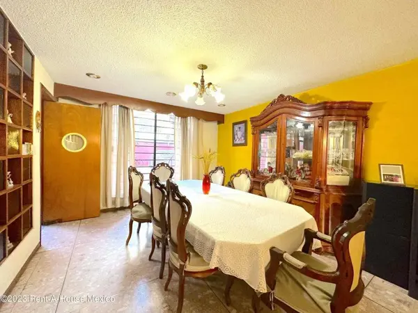 Casa en venta en Claveria, Azcapotzalco — foto 3 de 18