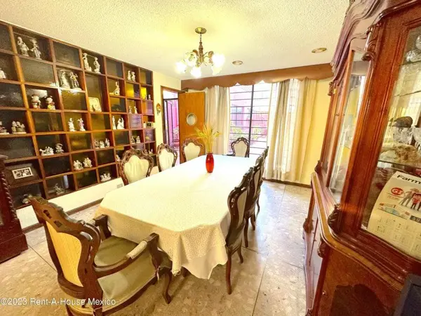 Casa en venta en Claveria, Azcapotzalco — foto 2 de 18