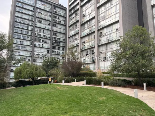 Departamento en venta en Alvaro Obregón, Olivar de los Padres — foto 1 de 27