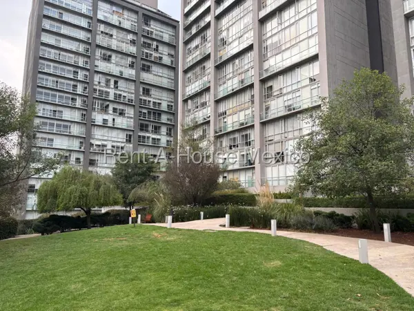 Departamento en Venta en Alvaro Obregón, Olivar de los Padres AM. 26-3282 — foto 1 de 36