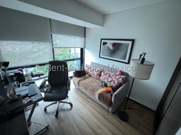 Departamento en venta en Olivar de los Padres, Álvaro Obregón — foto 2 de 36