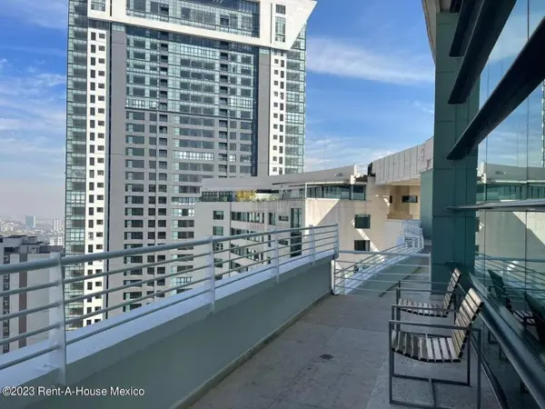 Departamento en venta en Jesus del Monte, Huixquilucan — foto 2 de 33