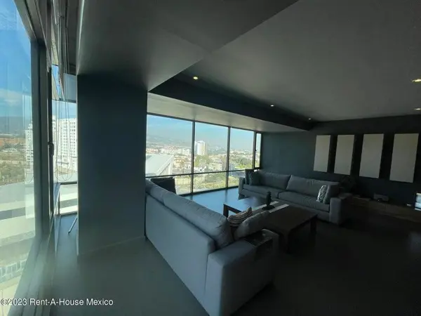 Departamento en venta en Jesus del Monte, Huixquilucan — foto 3 de 33