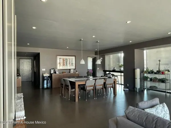 Departamento en Venta en Jesus del Monte, Huixquilucan CR 25-2190. — foto 1 de 33