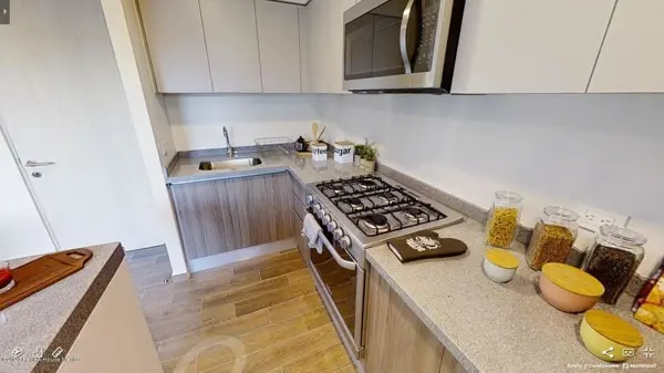 Departamento en Venta en Santa Úrsula Coapa, Coyoacán CR 26-1370. — foto 1 de 15