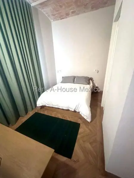 Departamento en renta en San Rafael, Cuauhtémoc — foto 3 de 24