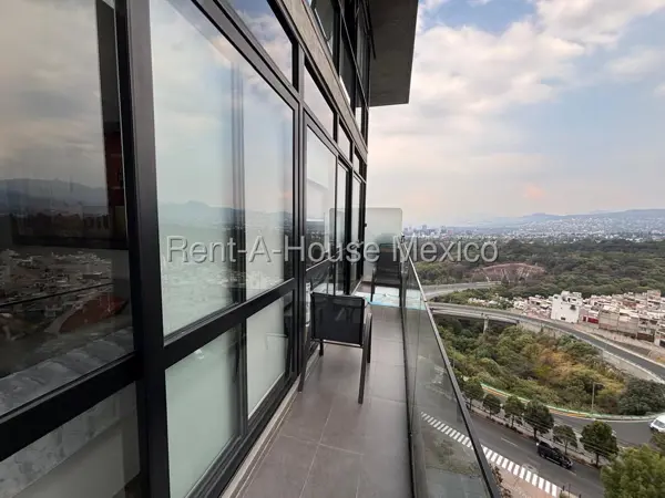 Departamento en venta en Olivar de los Padres, Álvaro Obregón — foto 3 de 35