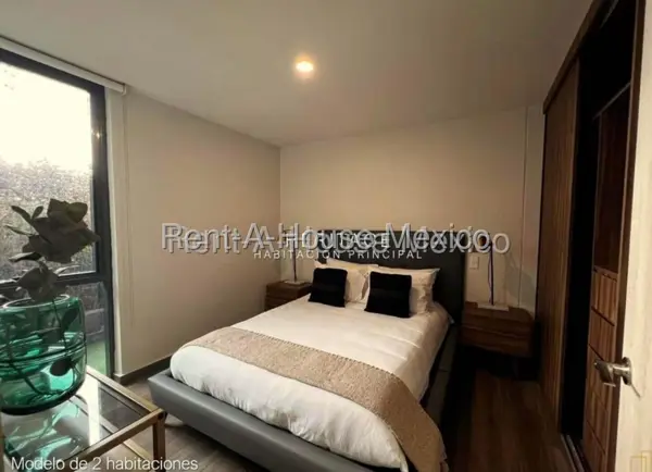 Departamento en venta en Bosques del Valle, Coacalco de Berriozábal — foto 3 de 13