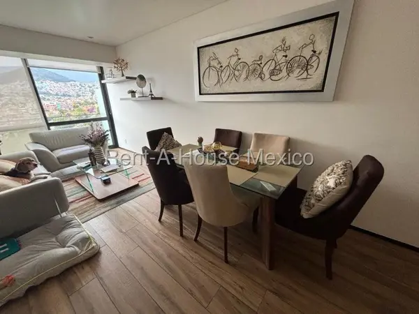 Departamento en Venta en Olivar de los Padres 26-3282. — foto 1 de 32