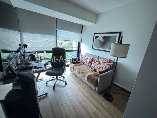 Departamento en venta en Olivar de los Padres, Álvaro Obregón — foto 2 de 32