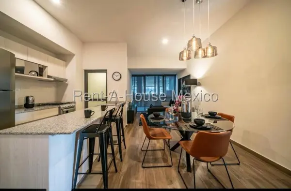 Departamento en venta en Bosques del Valle, Coacalco de Berriozábal — foto 2 de 13