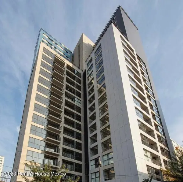 Departamento en venta en Granada, Miguel Hidalgo — foto 2 de 30