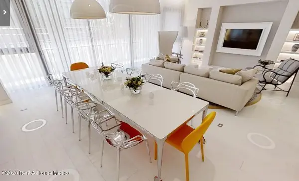 Departamento en venta en Polanco, Miguel Hidalgo — foto 2 de 64