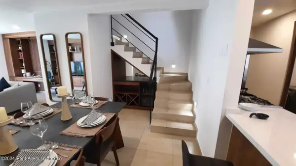 Casa en venta en Miguel Hidalgo, Tláhuac — foto 3 de 33
