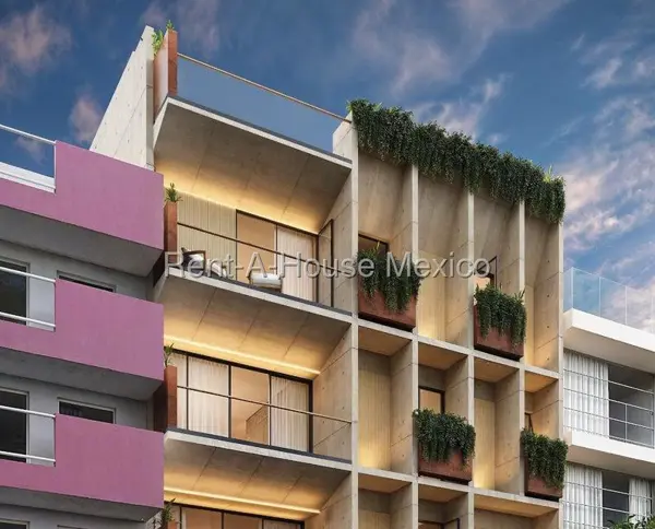Departamento en venta en Del Valle Centro, Benito Juárez — foto 2 de 12