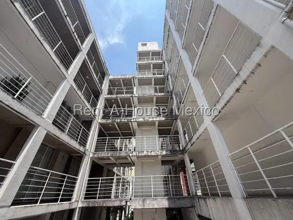 Departamento en venta en Transito, Cuauhtémoc — foto 3 de 15