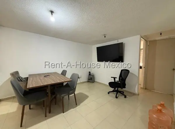 Departamento en Venta en Transito 26-3292. — foto 1 de 15