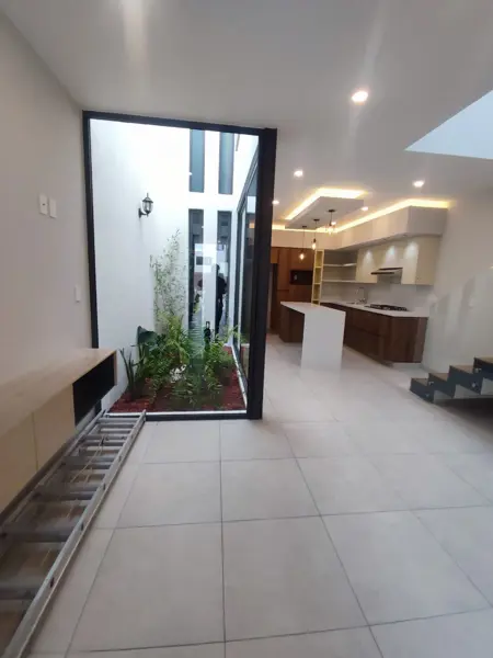 Casa en Miralta, Morelia, Michoacán de Ocampo — foto 1 de 29