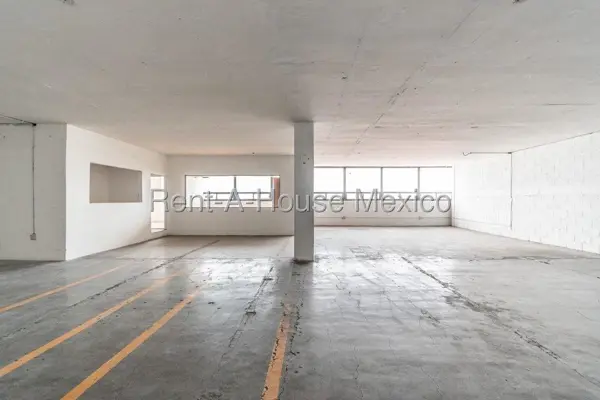 Bodega Industrial en Renta en San Francisco Cuautlapan, Naucalpan de Juarez CR 26-3306. — foto 1 de 16