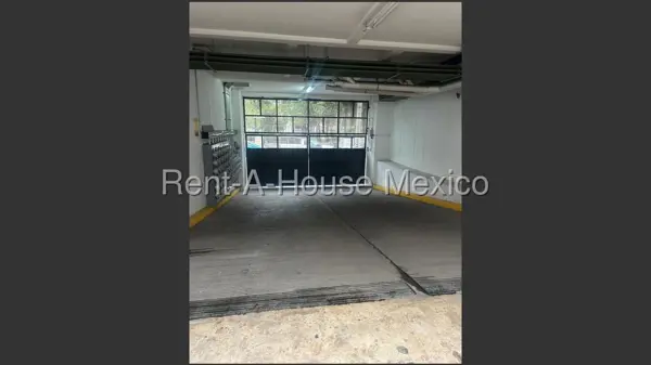 Departamento en venta en Doctores, Cuauhtémoc — foto 3 de 19
