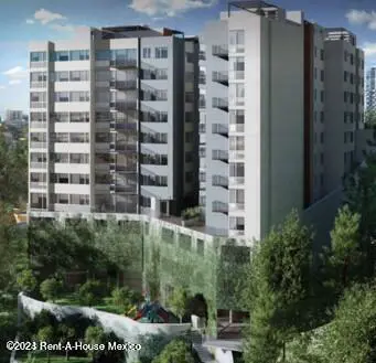 Departamento en Venta en Lomas Del Chamizal Cuajimalpa de Morelos AF 26-3314 — foto 1 de 48