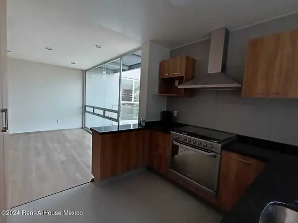 Departamento en Venta en Lomas Del Chamizal Cuajimalpa de Morelos RG 26-3314 — foto 1 de 48