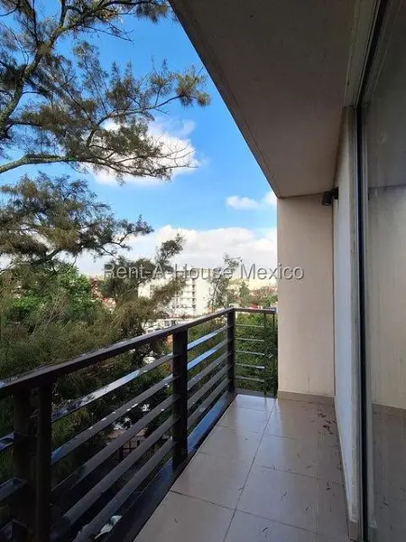 Departamento en Venta en Granjas Coapa 27-770 — foto 1 de 12
