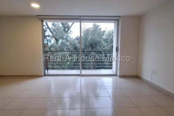 Departamento en venta en Granjas Coapa, Tlalpan — foto 2 de 12