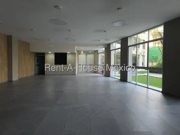 Departamento en venta en Lomas del Chamizal, Cuajimalpa de Morelos — foto 3 de 37