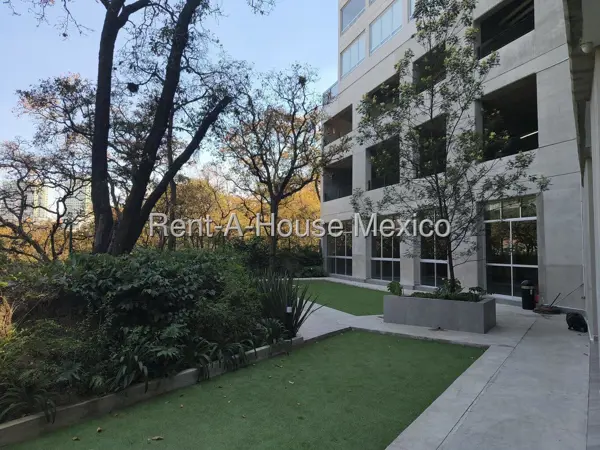 Departamento en venta en Lomas del Chamizal, Cuajimalpa de Morelos — foto 2 de 37