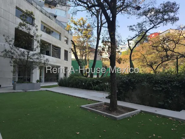 Departamento en Venta en Cuajimalpa de Morelos, Lomas Del Chamizal AM. 26-3313 — foto 1 de 37