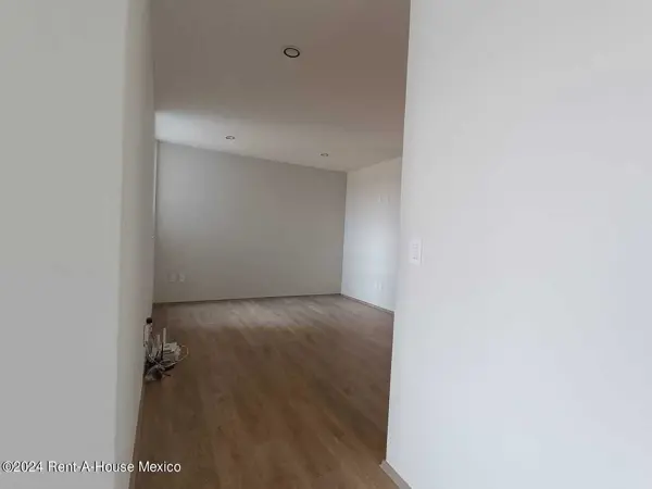 Departamento en venta en Lomas del Chamizal, Cuajimalpa de Morelos — foto 2 de 53