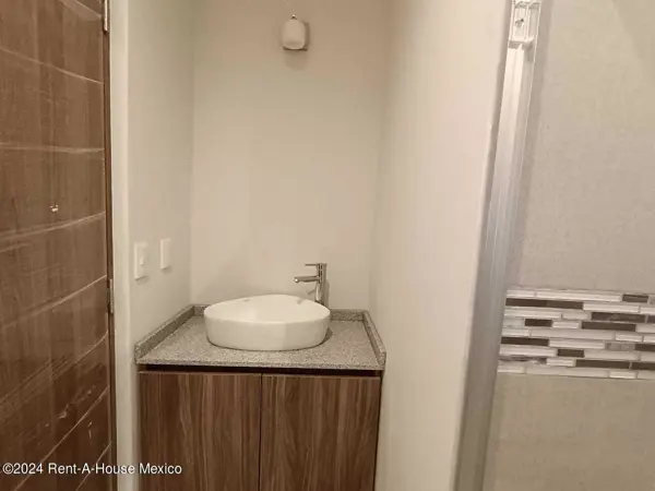 Departamento en venta en Lomas del Chamizal, Cuajimalpa de Morelos — foto 3 de 53