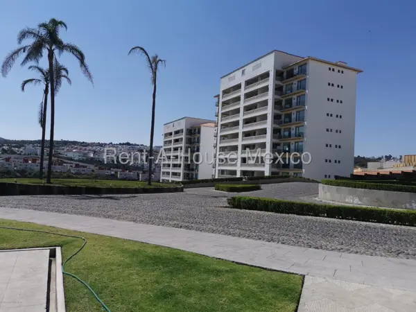 Departamento en Venta en Atizapan de Zaragoza, Bosque Esmeralda AM. 26-3315 — foto 1 de 25