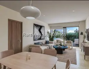 Departamento en Venta en Ocoyoacac, Juarez Chirinos AM. 25-3392 — foto 1 de 15