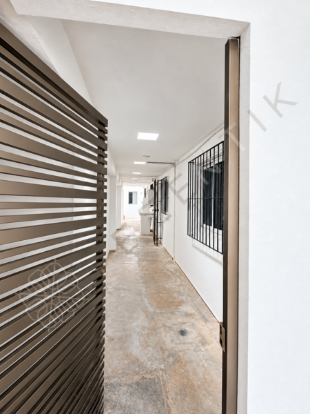 Casa en renta en Mexico Norte, Mérida — foto 3 de 20