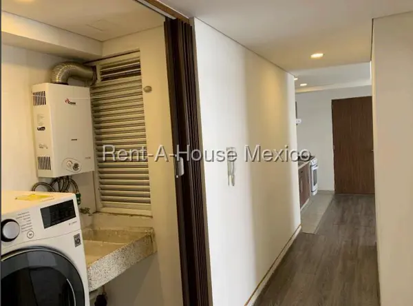 Departamento en venta en Algarin, Cuauhtémoc — foto 2 de 16