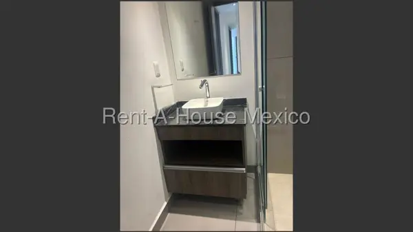Departamento en venta en Doctores, Cuauhtémoc — foto 3 de 18