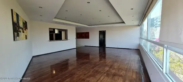 Departamento en venta en Del Valle Centro, Benito Juárez — foto 2 de 19