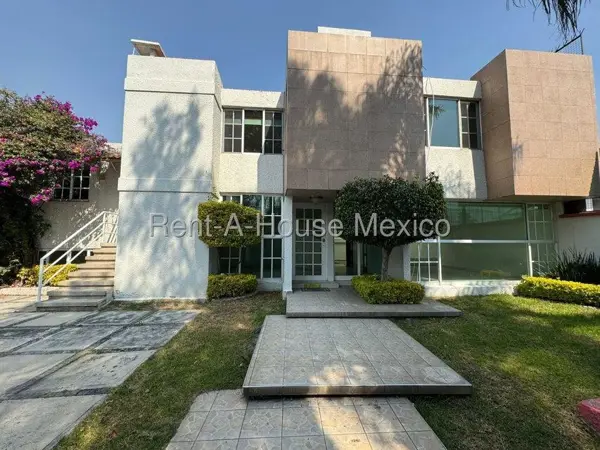 Casa en venta en Ciudad Satelite, Naucalpan de Juárez — foto 2 de 27
