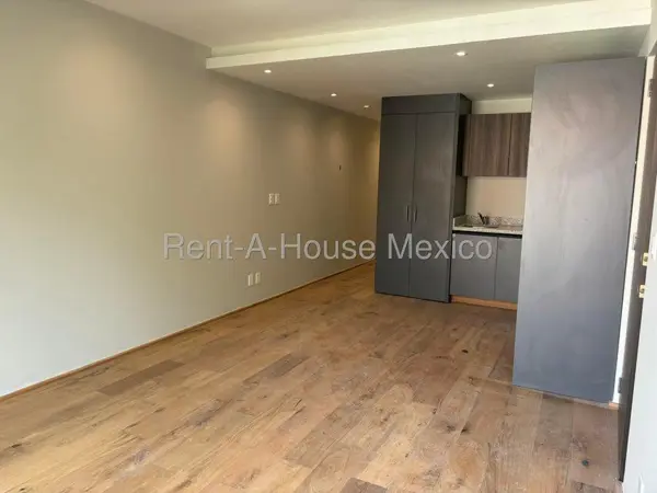 Departamento en venta en Colonia Cuauhtémoc, Cuauhtémoc — foto 2 de 19